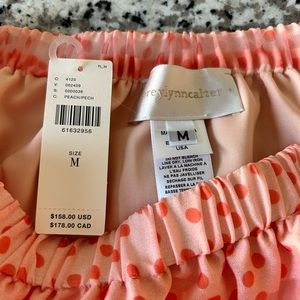 Pink Skirt - Cory Lynn Calter